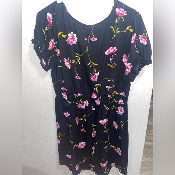 Wild Fable Summer Dress - Picture 2 of 3